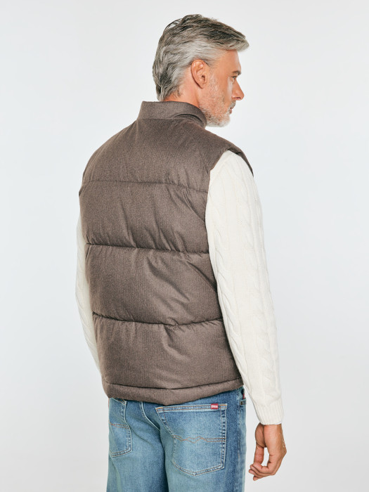 Pánska bunda  KAMIR 803